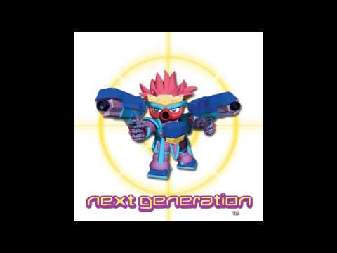 Pursuit - Amokoma (Original Mix) [Next Generation]