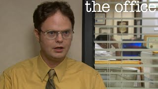 The Office S02E04 The Fire | Season 2 Episode 4 | #TheOffice TV Series Episode Review