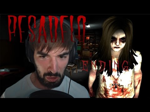 Pesadelo: O início / The Beginning (Ending) -  GET OUT MAH FACE WOMAN!