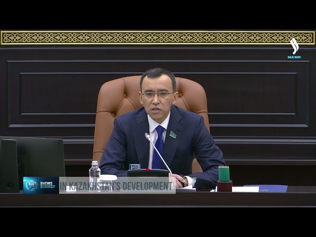Референдум Қозоғистон тараққиётининг янги босқичини белгилайди