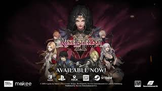 VideoImage1 Rise Eterna 2