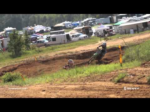 2012 Vurb Classic Echeconnee 250A uncut - vurbmoto