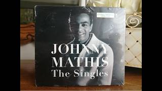 Free likes video: Johnny Mathis - Walking Tall (Remastered in 2026)