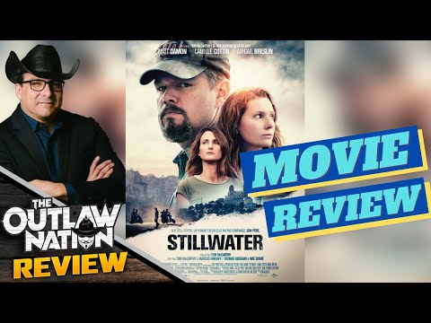 STILLWATER Movie Review - Will Matt Damon's Red State Performance Be Embraced by Critics and Voters?