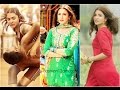 Anushka Sharma Looks In Sultan Movie