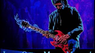 Tony Iommi & Phil Anselmo - Time Is Mine (HQ)