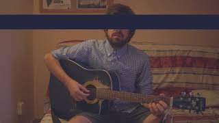 Colapesce - Ti Attraverso | COVER