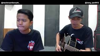 Zizan Masa Lalu cover by Maulana Ardiansyah ft Bang Iyan