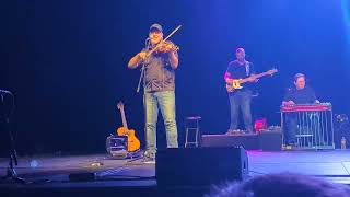 Tracy Byrd~ &quot;I  Want To Feel That Way Again&quot; LIVE in Burley, Idaho 9-17-2022 by ManicBeastBoise