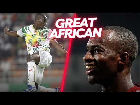 Kamory Doumbia a talent for the future. Goals, assists.