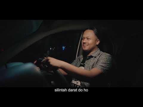 ANJU TRIO - Amit Amit Mardongan Tu Ho (Video Musik HD)