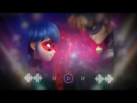 ♡︎ Wall Between Us ♪ Instrumental ☂︎ Miraculous Ladybug