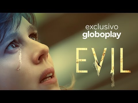 Trailer de Evil: Contatos Sobrenaturais (2019)