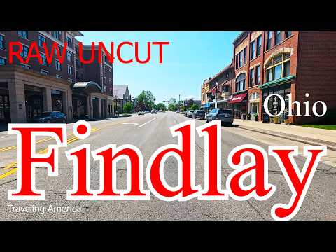 Findlay Ohio Obituaries