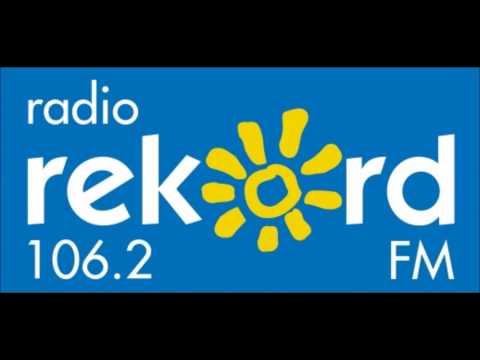 Paweł Mosiołek - Wywiad dla Słuchaczy Radia Rekord 106.2 FM