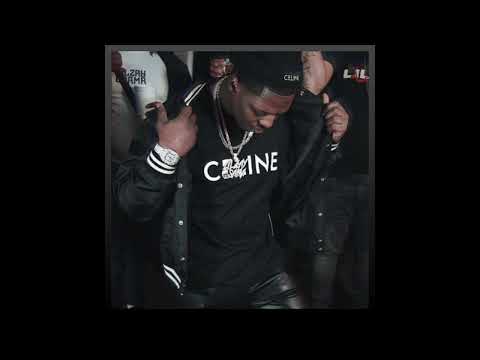 (FREE) Lil Zay Osama Type Beat - "Feel Lost"