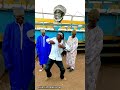 Ga Rawa Kuma Ga Lada Funny Alhajinamishow Goviral Mushadariya Comedy Shehu Inyass