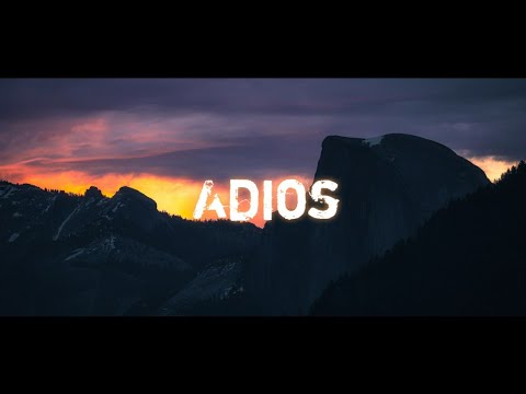Someone Else, Reaktive, Nat James - Adios