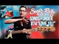 Sugar Ray, Love 101 - Song Breakdown #74