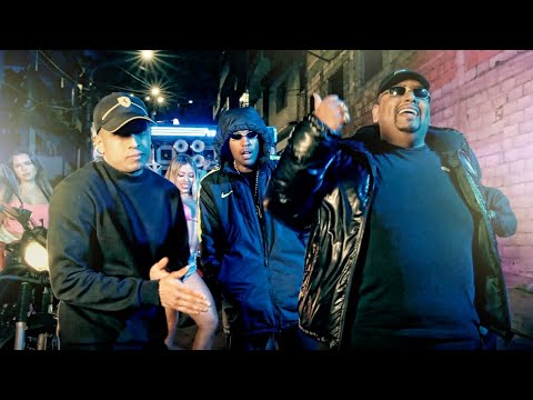 Não Sou Bandido e Nem Sou Gerente MC’s Cebezinho, Brinquedo, Boladin 211, Kaverinha e Leozinho ZS