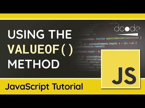 Javascript Tutorial Extending the Prototype
