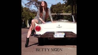 Betty Moon - No Good | Synth Pop