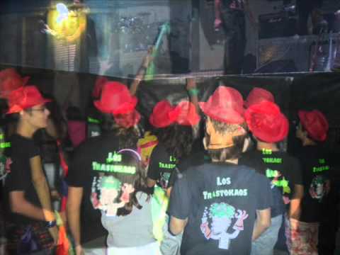 FIESTAS VALDELACASA SALAMANCA