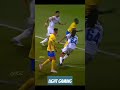 Cristiano Ronaldo Crazy header Al nassr Man united