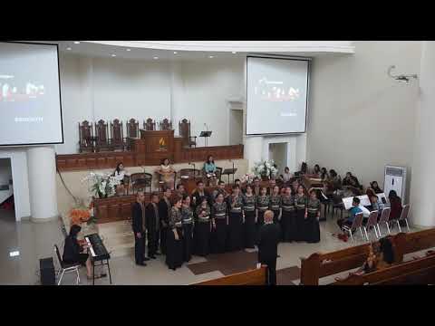 The Seventh Singers - Ku Harap PadaMu