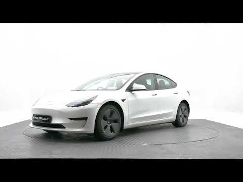 Tesla Model 3 RWD - Image 2