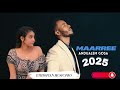 Andualem Gosa Maarree New Oromo Music 2025