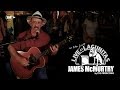 James McMurtry "No More Buffalo" at the Lagunitas Loft in 360/3D VR