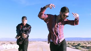 Xuitcasecity - Die Young