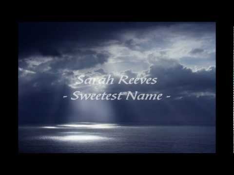 Thumbnail for Sweetest Name video