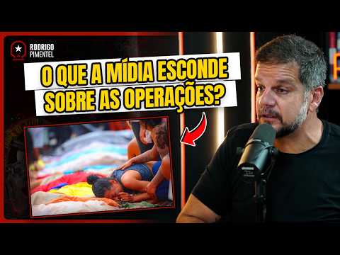 Globo and the Fiasco: How Journalists Distort Reality @Rodrigo-Pimentel