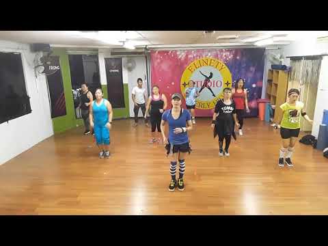 Ay Rico Rico vs Culo Mix