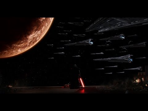 Korriban, The Homeworld - SWTOR Soundtrack