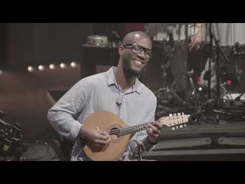 Trio Júlio | Cochichando (Pixinguinha) | Instrumental Sesc Brasil