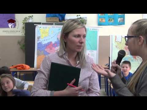 Ktokolwiek widział, ktokolwiek wie… Co się wydarzyło na lekcji historii?