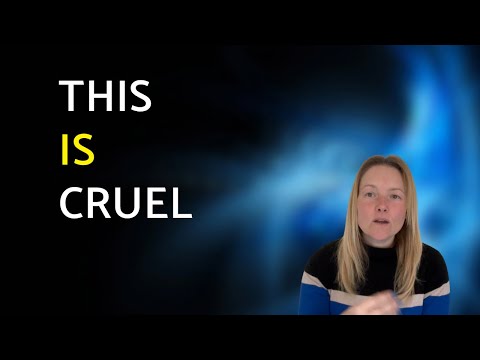 The Cruellest Behaviours Narcissists Use (And Why They’re So Damaging)