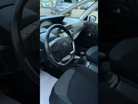 фото citroen c4 spacetourer i 0