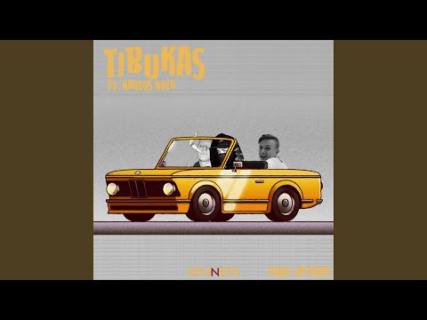 Tibukas (feat. Karlos Kolk)