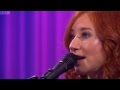 Tori Amos - Girl Disappearing live 2012 