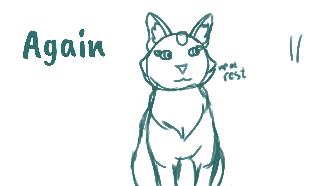 Take a Deep Breath—Animation Practice