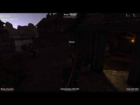 Gothic 2: Returning 2.0 - Alternative Balance - 02