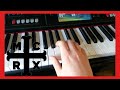 Fake Your Death By My Chemical Romance Piano ...