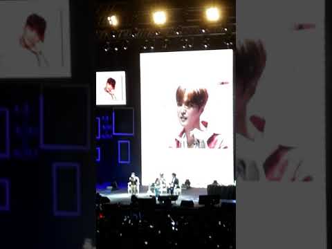 JAEJOONG IN MANILA "FOREVERMORE"