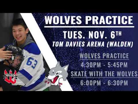 Weekend Recap of November 2-4 2018