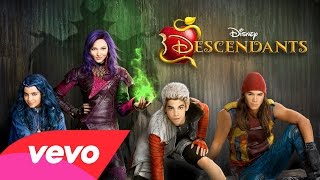 11. Good Is the New Bad ( Audio Only / From &quot;Descendants&quot; ).