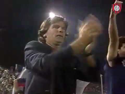 Video — Gol vs Colon